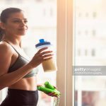 protein intake, healthy lifestyle