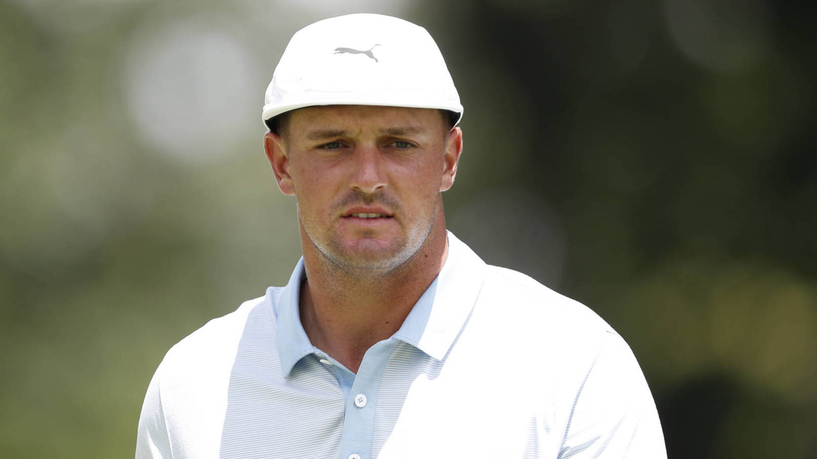 Cobra Golf molesto con Bryson DeChambeau después de que culpó al piloto por una mala ronda
