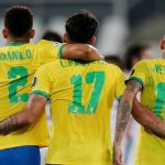 Copa América: Brasil sobrevive al ataque tardío de Chile para llegar a semifinales