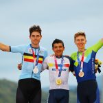 Cuaderno de los Juegos Olímpicos: Tadej Pogačar hace historia en el Tour de Francia y el doblete olímpico