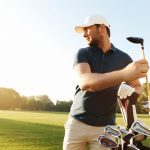 Cuatro razones por las que tanta gente quiere jugar al golf en 2021 - Golf News |  Revista de golf