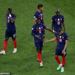 Kylian Mbappé estaba inconsolable después de fallar el penalti crucial para enviar a Francia a casa