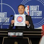 Draft de la NBA: cuatro equipos que deben hacerlo bien