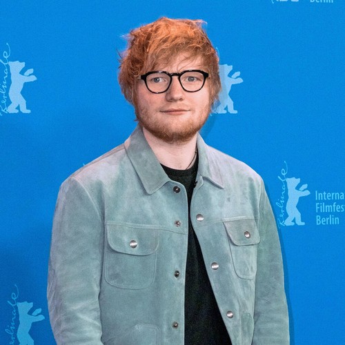 Ed Sheeran tuvo que ser disuadido de mudarse a Ghana
