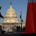 El Congreso aprueba un proyecto de ley bipartidista de 2.100 millones de dólares para la seguridad del Capitolio y visas afganas