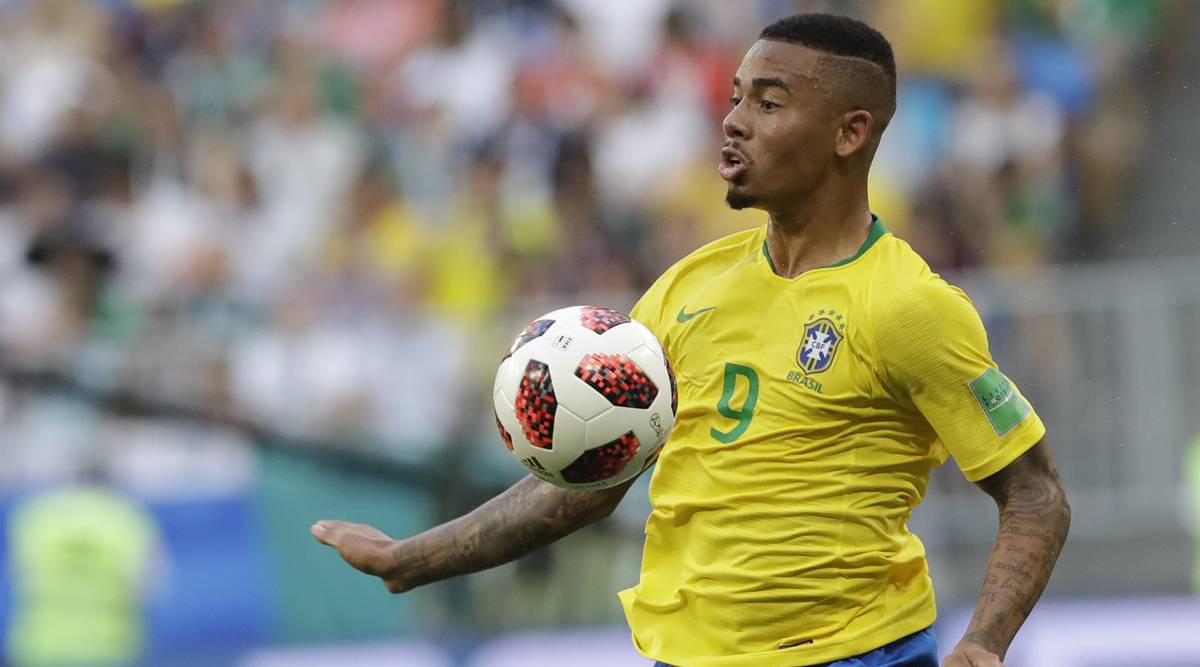 gabriel jesus