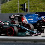El consejo de Alonso para hacer que la calificación de sprint sea 'más picante'
