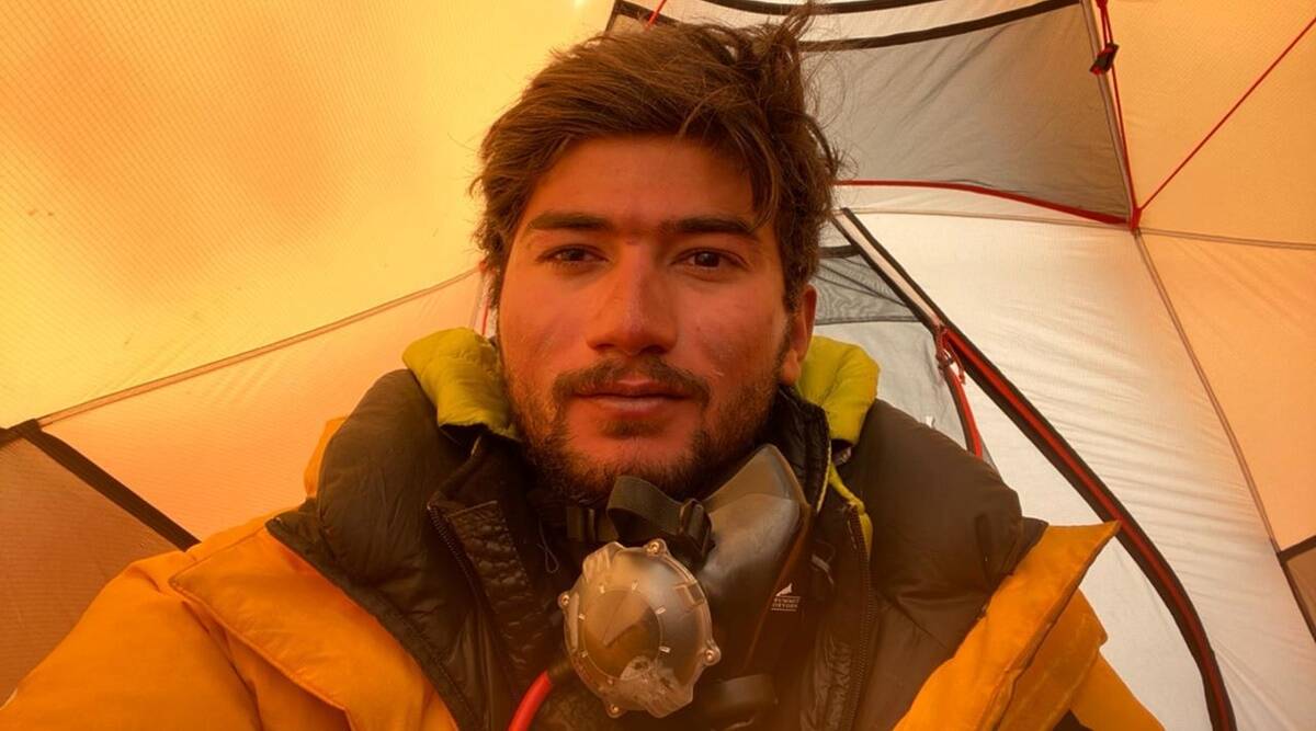 El escalador Pak se convierte en el alpinista más joven del mundo en escalar el K2