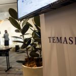 El inversor estatal de Singapur, Temasek, reporta un valor récord de cartera de $ 283 mil millones