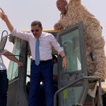 El nuevo gobierno interino de Libia se enfrenta a una ardua tarea