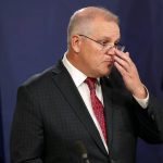 El primer ministro de Australia quiere que el 80% de los adultos se vacunen antes de la apertura de la frontera