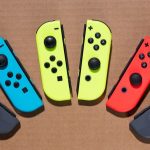 El problema de deriva de Joy-Con de Nintendo Switch, explicado