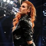 El regreso de Becky Lynch a la WWE no está programado pronto