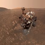 Los científicos creen que han localizado la fuente de metano en Marte, aproximadamente a 'unas pocas docenas de millas' de donde se encuentra el rover Curiosity de la NASA.