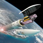 El telescopio espacial James Webb, una misión conjunta de la NASA, Europa y Canadá, ha recibido un 'lanzamiento' para su lanzamiento y el lanzacohetes pasó una revisión final.