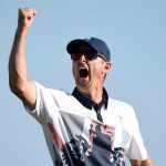 Entrevista exclusiva de Justin Rose: 'Para que el golf prospere como deporte olímpico, necesitamos la participación de los mejores jugadores'