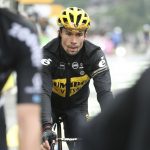 'Es difícil de aceptar': Jumbo-Visma lamenta el abandono del Tour de Francia de Primož Roglič