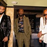 DVSN and Ty Dolla $ign release new single "I Believed It"