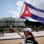 Estados Unidos considera formas de ayudar al pueblo cubano después de las protestas, dice el Departamento de Estado