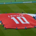 Euro 2020: Dinamarca lleva la inspiración de Christian Eriksen a Wembley