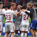 Euro 2020: Dinamarca se enfrenta a República Checa por un puesto en los cuartos de final