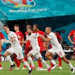 Euro 2020: España vence a Suiza 10 hombres y llega a semifinales