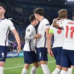 Euro 2020: Inglaterra apunta a un gran avance, pero Dinamarca está decidida