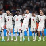 Euro 2020: Inglaterra cuenta los positivos tras otro desamor