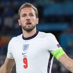 Euro 2020: Inglaterra disfruta del `` increíble '' regreso de Wembley, dice Harry Kane