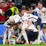 Inglaterra se enfrentará a Italia en la final de la Euro 2020 tras vencer a Dinamarca en la semifinal