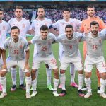 Euro 2020: Pedri indispensable para que España apunte a semifinales