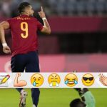 Fútbol  Juegos Olímpicos 2021: ¿Es Rafa Mir realmente solo el Plan B de España?