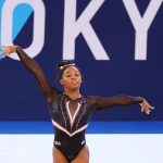 Gimnasia  Juegos Olímpicos 2021: Andrea Orris: Biles ha soportado más trauma a los 24 años que la mayoría de las personas en su vida