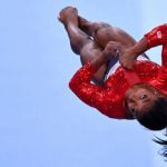 Gimnasia  Juegos Olímpicos 2021: Simone Biles arroja dudas sobre la participación en los Juegos Olímpicos de Tokio