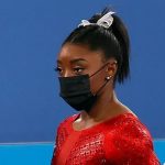Gimnasia  Juegos Olímpicos: ¿Por qué se retiró Simone Biles en los Juegos Olímpicos?