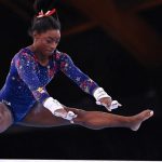 Gimnasia  Juegos Olímpicos: ¿Qué le depara el futuro a Simone Biles?
