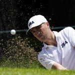 Golf olímpico: la sensación de un equipo se convierte en búsqueda individual