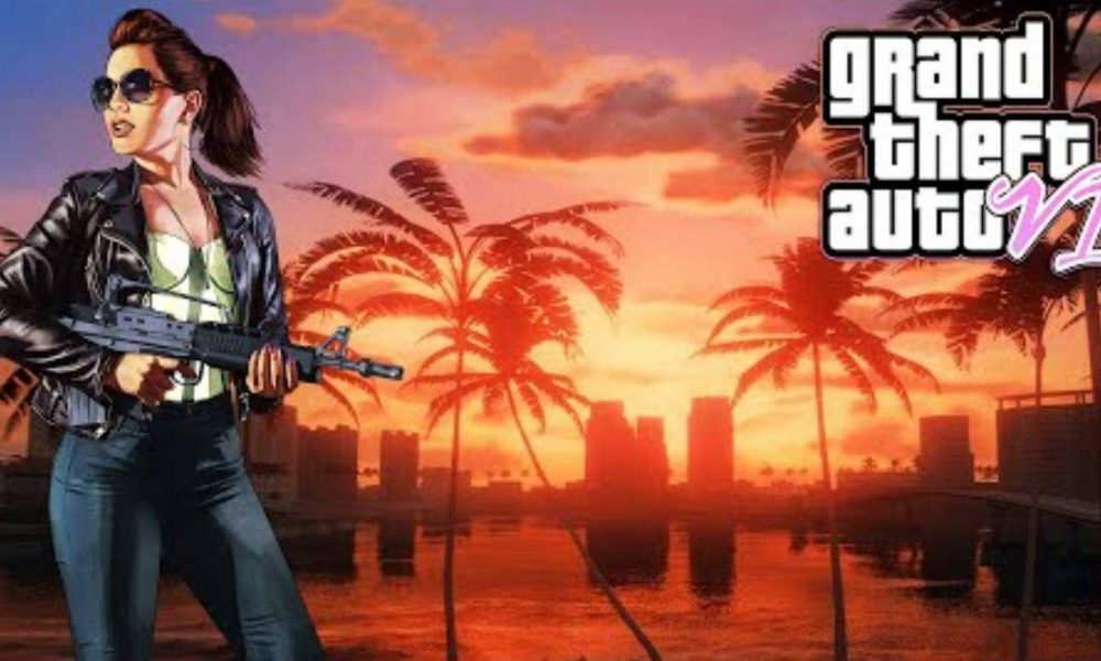 Grand Theft Auto 6 Podria Lanzarse En 2024 O 2025 Dice Un Informe Noticias Del Mundo En Espanol