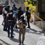 Big dreams and false claims: How Colombians got embroiled in Haiti assassination