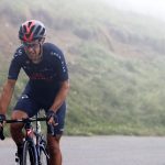 'Ha sido una buena racha, pero es el momento': Richie Porte dice que la edición de 2021 fue su último Tour de Francia
