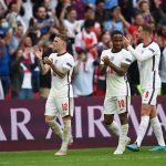 Inglaterra jugará contra Dinamarca en semifinales de la Eurocopa 2020 en Wembley