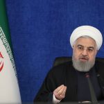Irán abre una nueva terminal petrolera en un intento por evitar el crucial Estrecho de Ormuz para las exportaciones