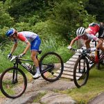 Jolanda Neff critica la conducción de su rival después del incidente de la bicicleta de montaña olímpica de Tokio 2020
