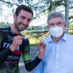 Juegos Olímpicos de 2021: Conoce a los dos ciclistas de ruta del Equipo Olímpico de Refugiados