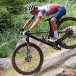 Juegos Olímpicos de 2021: lo que dijeron las estrellas después de que Tom Pidcock consiguiera la medalla de oro en bicicleta de montaña