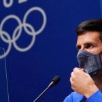 Juegos Olímpicos de Tokio 2021: Djokovic: será extraño sin Nadal o Federer