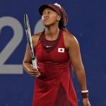 Juegos Olímpicos de Tokio 2021: Naomi Osaka se despide de los Juegos Olímpicos de Tokio