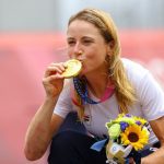 Juegos Olímpicos de Tokio: Annemiek van Vleuten se desconecta de la negatividad de Twitter para encontrar el triunfo en la contrarreloj