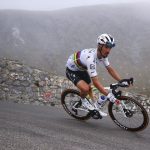 Julian Alaphilippe vuelve a correr en Clásica San Sebastián tras ausencia olímpica
