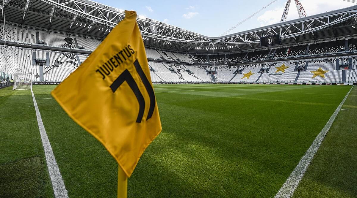 Juventus planea una llamada en efectivo de 400 millones de euros para capear el impacto del COVID-19